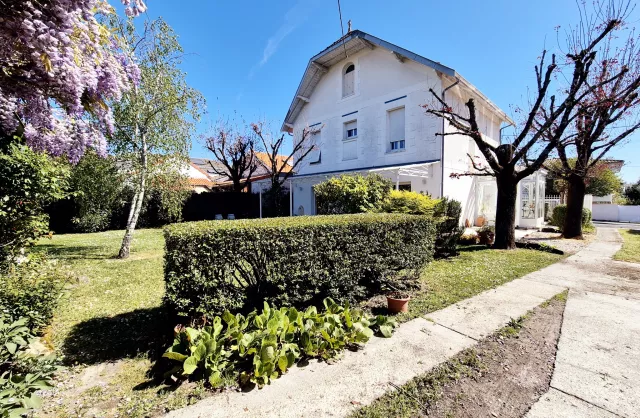 Vente Maison Bordeaux Caudéran