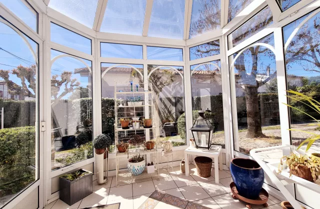 Vente Maison Bordeaux Caudéran