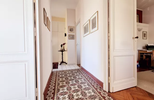 Vente Maison Bordeaux Caudéran