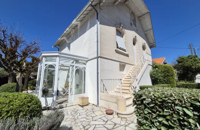 Vente Maison Bordeaux Caudéran