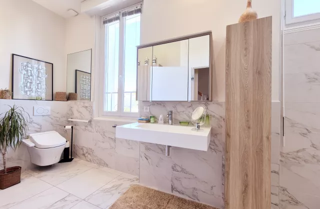 Vente Maison Bordeaux Caudéran