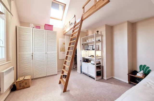 Vente Maison Bordeaux Caudéran