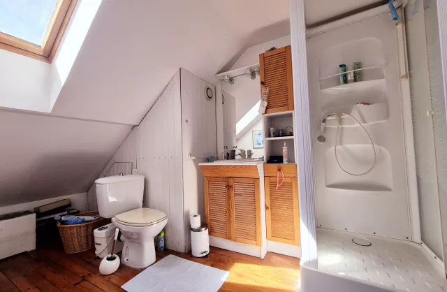 Vente Maison Bordeaux Caudéran