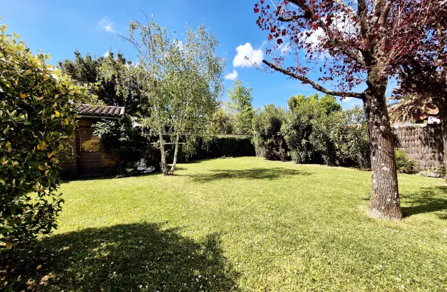 Vente Maison Bordeaux Caudéran