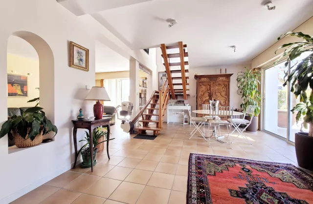 Vente Maison Bordeaux Caudéran