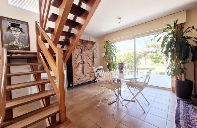 Vente Maison Bordeaux Caudéran