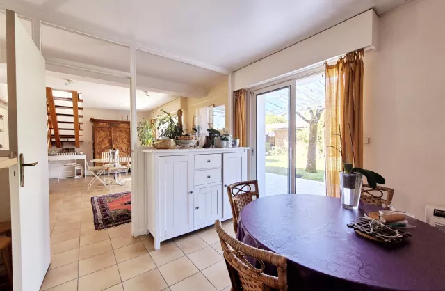 Vente Maison Bordeaux Caudéran