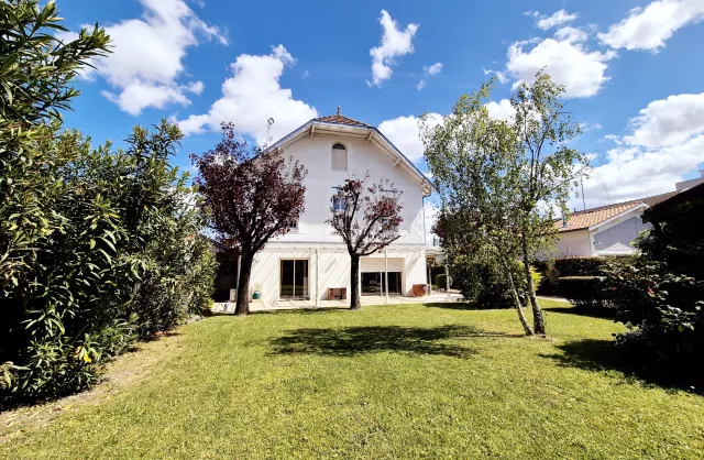 Vente Maison Bordeaux Caudéran