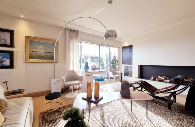 Vente Appartement Mérignac