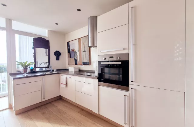 Vente Appartement Mérignac