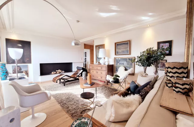 Vente Appartement Mérignac