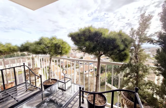 Vente Appartement Mérignac