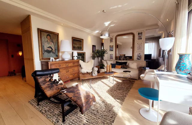 Vente Appartement Mérignac