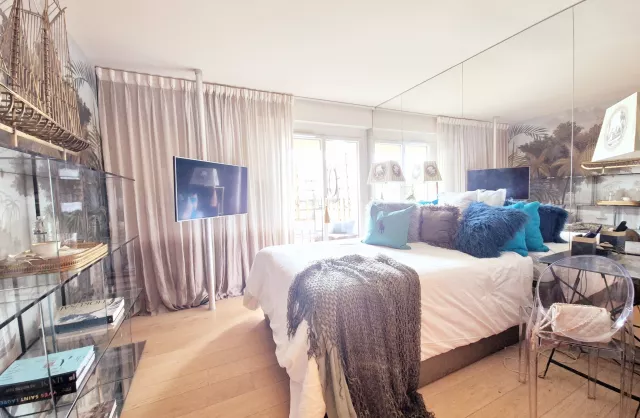 Vente Appartement Mérignac