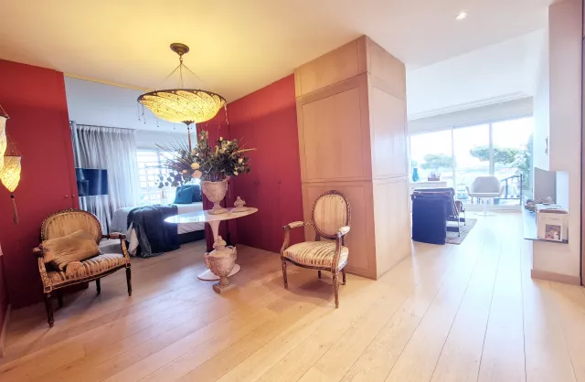 Vente Appartement Mérignac