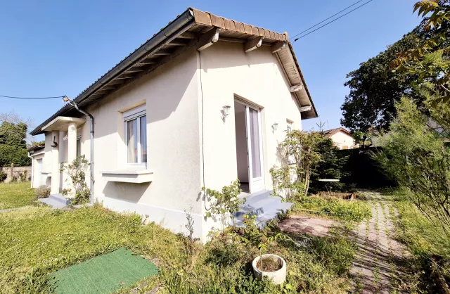 Vente Maison Pessac