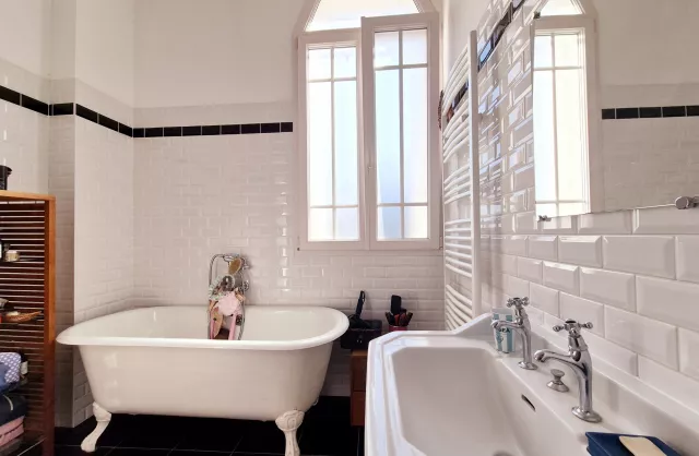 Vente Maison Bordeaux