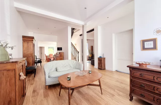 Vente Maison Bordeaux