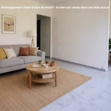 Vente Appartement Pessac