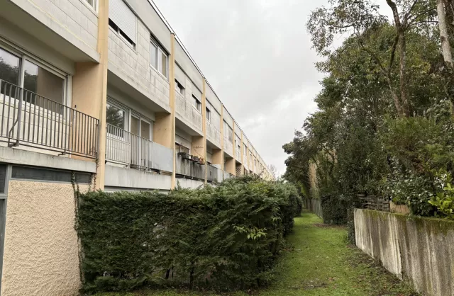 Vente Appartement Pessac
