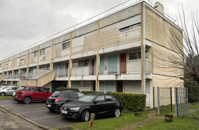 Vente Appartement Pessac
