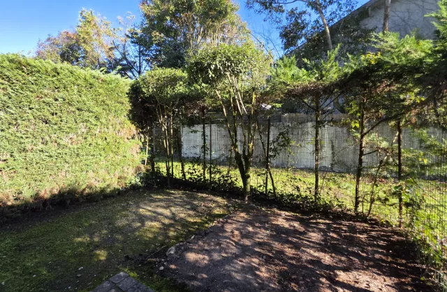 Vente Appartement Pessac