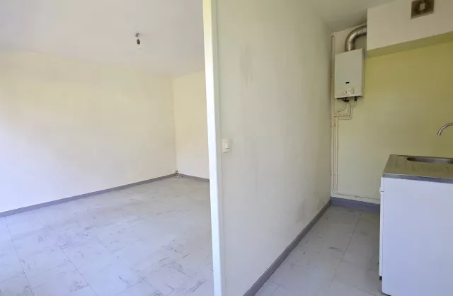 Vente Appartement Pessac