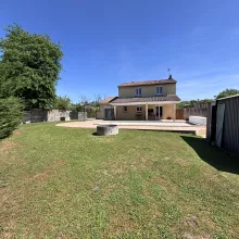 Vente Maison Mérignac