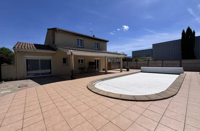 Vente Maison Mérignac