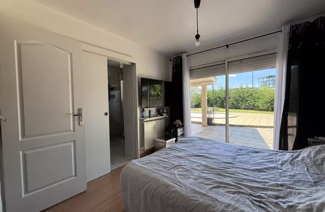 Vente Maison Mérignac