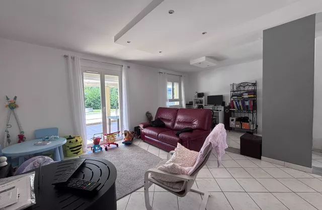 Vente Maison Mérignac