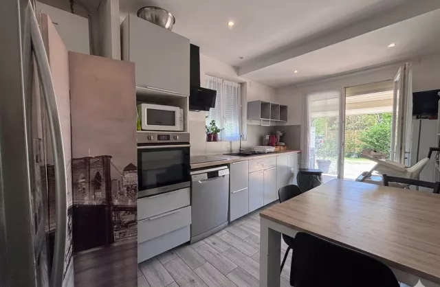 Vente Maison Mérignac