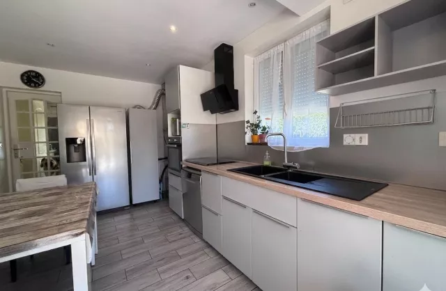 Vente Maison Mérignac