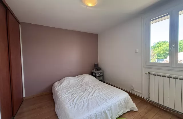 Vente Maison Mérignac