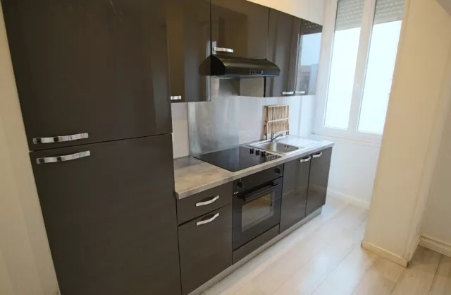 Location Appartement Bordeaux Chartrons