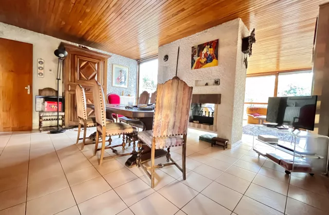 Vente Maison Mérignac