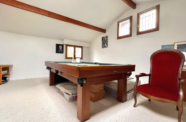 Vente Maison Mérignac