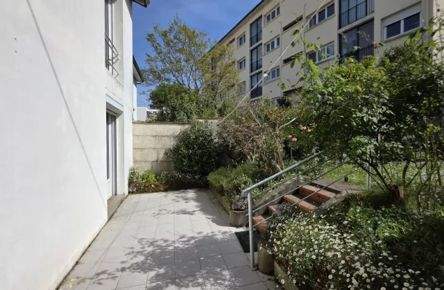 Vente Maison Bordeaux Saint-Augustin