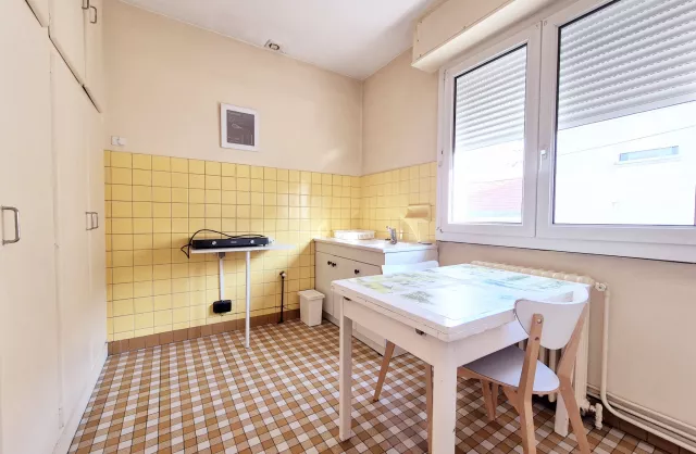 Vente Maison Bordeaux Saint-Augustin