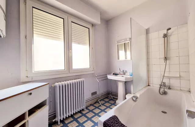 Vente Maison Bordeaux Saint-Augustin