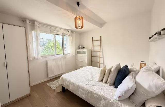 Location Appartement Bordeaux Ravezies / Bacalan