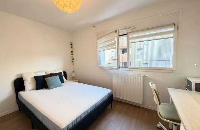 Location Appartement Bordeaux Ravezies / Bacalan