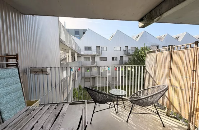 Location Appartement Bordeaux Ravezies / Bacalan