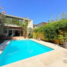 Vente Maison Bordeaux Nansouty