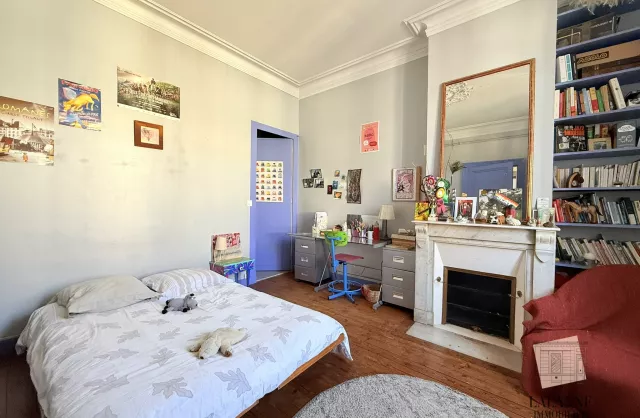 Vente Maison Bordeaux Nansouty