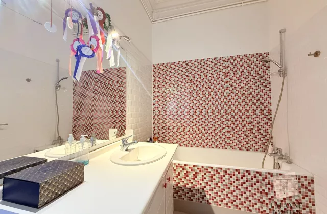 Vente Maison Bordeaux Nansouty