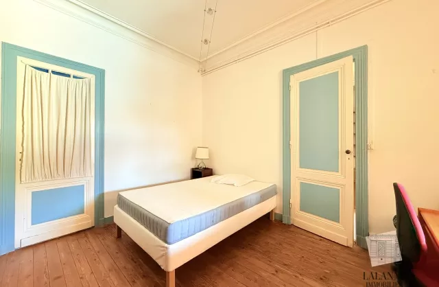 Vente Maison Bordeaux Nansouty