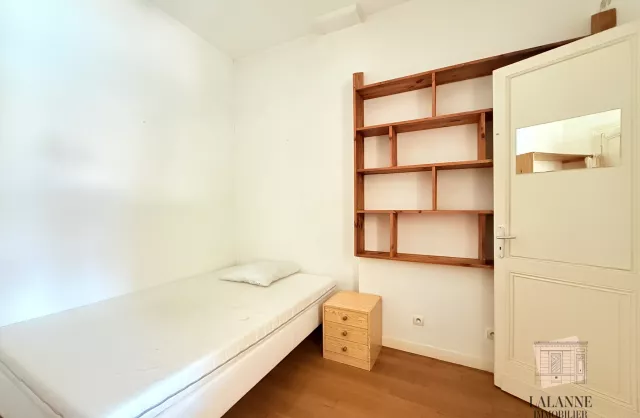 Vente Maison Bordeaux Nansouty