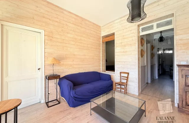 Vente Maison Bordeaux Nansouty