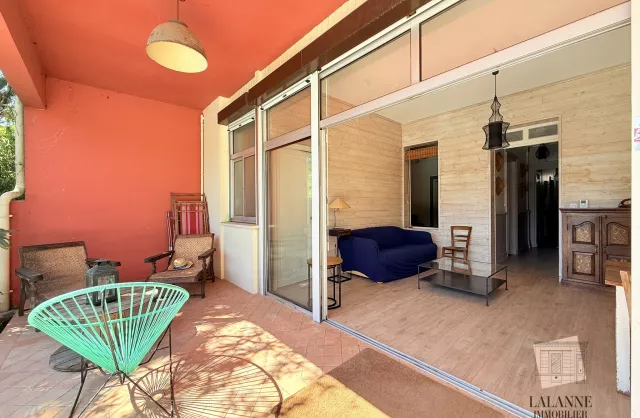 Vente Maison Bordeaux Nansouty